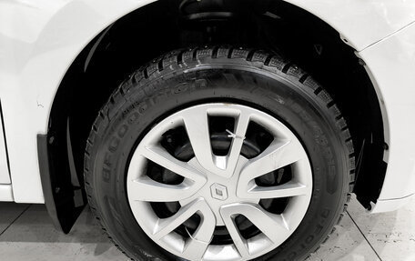 Renault Logan II, 2020 год, 850 000 рублей, 22 фотография