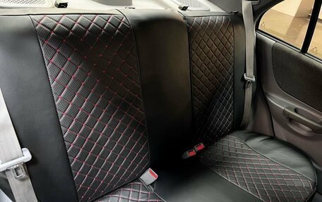 Hyundai Accent II, 2008 год, 545 000 рублей, 13 фотография