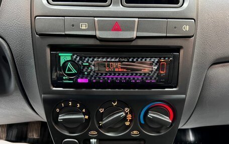 Hyundai Accent II, 2008 год, 545 000 рублей, 16 фотография