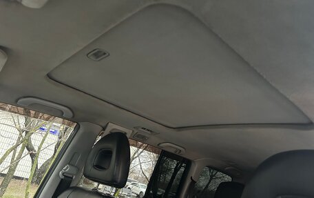 Mitsubishi Montero III, 2002 год, 899 000 рублей, 11 фотография