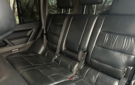 Mitsubishi Montero III, 2002 год, 899 000 рублей, 12 фотография