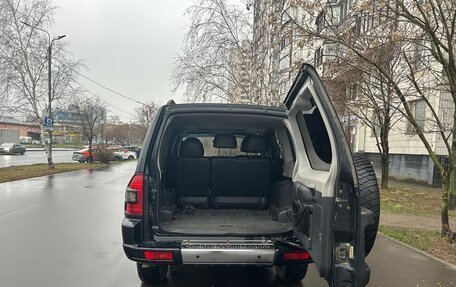 Mitsubishi Montero III, 2002 год, 899 000 рублей, 16 фотография