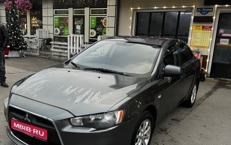 Mitsubishi Lancer IX, 2011 год, 620 000 рублей, 1 фотография