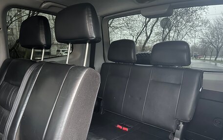 Mitsubishi Montero III, 2002 год, 899 000 рублей, 20 фотография