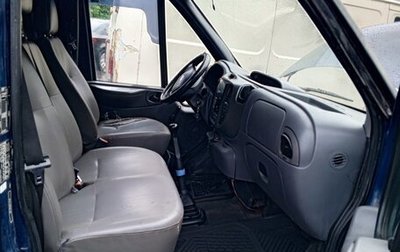 Ford Transit, 2005 год, 390 000 рублей, 1 фотография