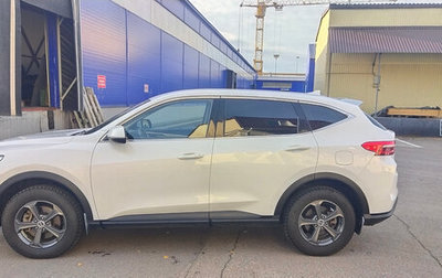 Haval F7 I, 2023 год, 1 900 000 рублей, 1 фотография