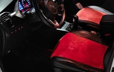 KIA Rio IV, 2020 год, 1 450 000 рублей, 4 фотография