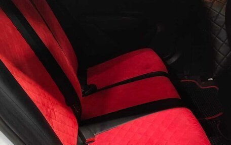 KIA Rio IV, 2020 год, 1 450 000 рублей, 8 фотография