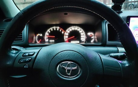 Toyota Corolla, 2006 год, 620 000 рублей, 12 фотография