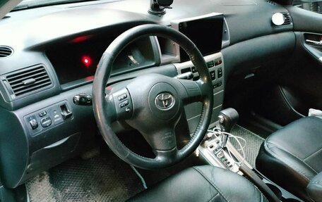 Toyota Corolla, 2006 год, 620 000 рублей, 9 фотография