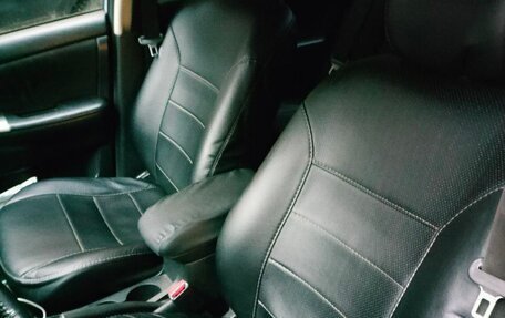 Toyota Corolla, 2006 год, 620 000 рублей, 10 фотография