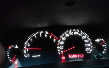 Toyota Corolla, 2006 год, 620 000 рублей, 11 фотография