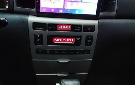 Toyota Corolla, 2006 год, 620 000 рублей, 14 фотография