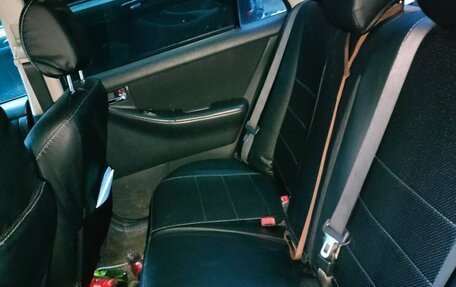 Toyota Corolla, 2006 год, 620 000 рублей, 15 фотография