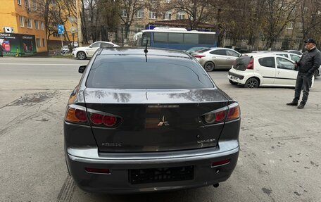 Mitsubishi Lancer IX, 2011 год, 620 000 рублей, 3 фотография