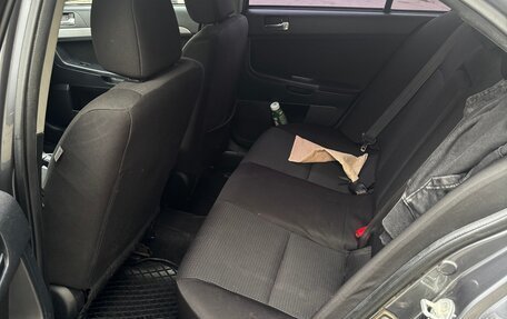 Mitsubishi Lancer IX, 2011 год, 620 000 рублей, 8 фотография