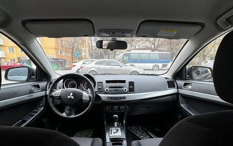 Mitsubishi Lancer IX, 2011 год, 620 000 рублей, 6 фотография