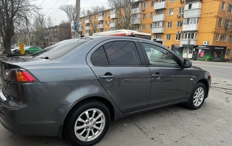 Mitsubishi Lancer IX, 2011 год, 620 000 рублей, 4 фотография