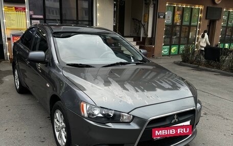 Mitsubishi Lancer IX, 2011 год, 620 000 рублей, 5 фотография