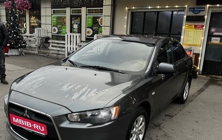 Mitsubishi Lancer IX, 2011 год, 620 000 рублей, 2 фотография