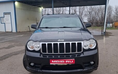Jeep Grand Cherokee, 2006 год, 1 190 000 рублей, 1 фотография