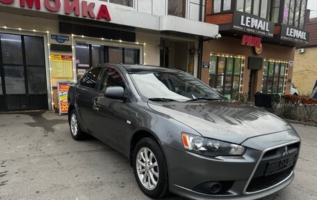 Mitsubishi Lancer IX, 2011 год, 620 000 рублей, 10 фотография