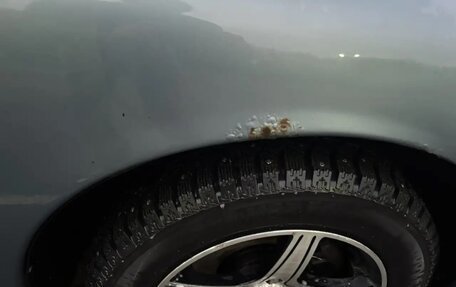 Volvo S60 III, 2003 год, 550 000 рублей, 5 фотография