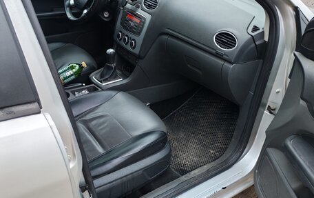 Ford Focus II рестайлинг, 2008 год, 310 000 рублей, 1 фотография