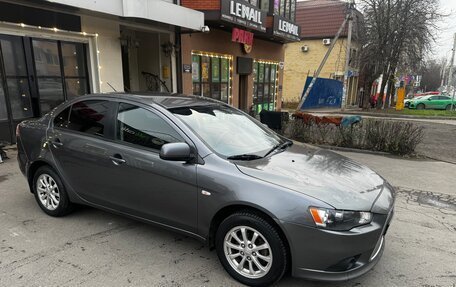 Mitsubishi Lancer IX, 2011 год, 620 000 рублей, 9 фотография