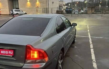 Volvo S60 III, 2003 год, 550 000 рублей, 3 фотография