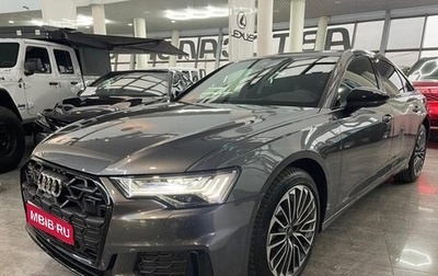 Audi A6, 2024 год, 7 300 000 рублей, 1 фотография