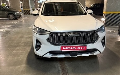 Haval F7x I, 2021 год, 2 200 000 рублей, 1 фотография