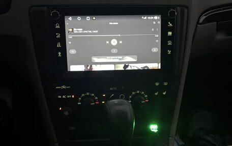 Volvo S60 III, 2003 год, 550 000 рублей, 13 фотография