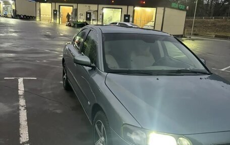 Volvo S60 III, 2003 год, 550 000 рублей, 10 фотография
