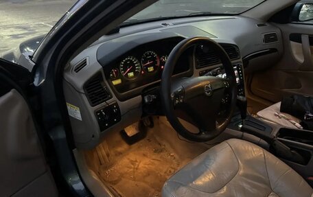 Volvo S60 III, 2003 год, 550 000 рублей, 16 фотография