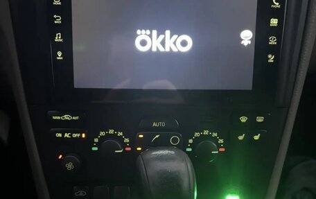 Volvo S60 III, 2003 год, 550 000 рублей, 14 фотография