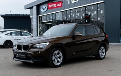 BMW X1, 2014 год, 1 250 000 рублей, 1 фотография