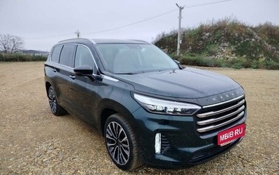 CheryExeed VX, 2023 год, 3 680 000 рублей, 1 фотография