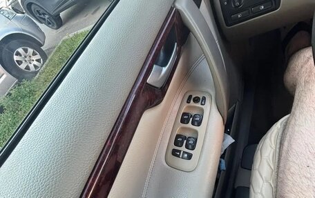 Volvo S60 III, 2003 год, 550 000 рублей, 25 фотография