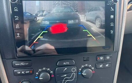 Volvo S60 III, 2003 год, 550 000 рублей, 23 фотография