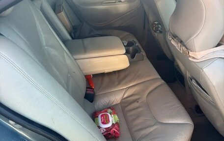 Volvo S60 III, 2003 год, 550 000 рублей, 26 фотография