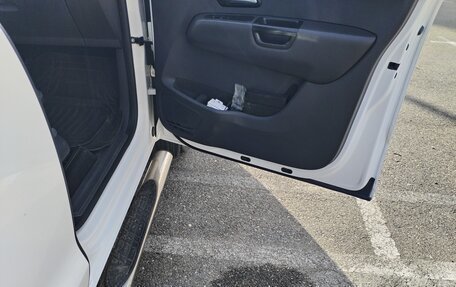 Volkswagen Amarok I рестайлинг, 2013 год, 2 250 000 рублей, 11 фотография