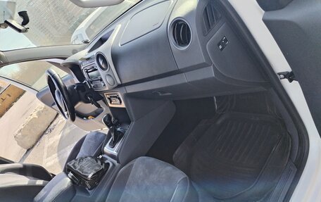 Volkswagen Amarok I рестайлинг, 2013 год, 2 250 000 рублей, 10 фотография