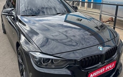 BMW 3 серия, 2014 год, 2 500 000 рублей, 1 фотография