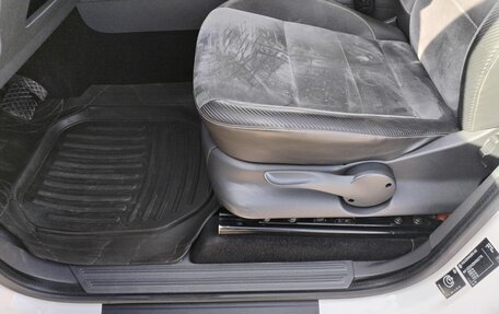 Volkswagen Amarok I рестайлинг, 2013 год, 2 250 000 рублей, 16 фотография