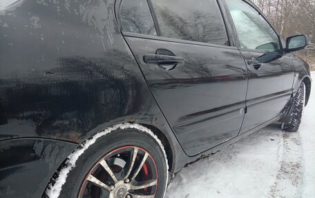 Mitsubishi Lancer IX, 2007 год, 160 000 рублей, 3 фотография