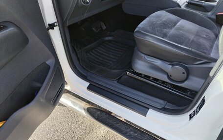 Volkswagen Amarok I рестайлинг, 2013 год, 2 250 000 рублей, 20 фотография