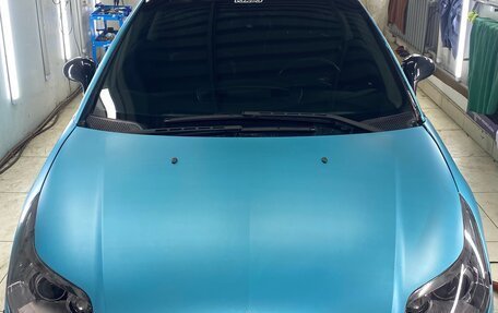 Citroen C4 II рестайлинг, 2006 год, 490 000 рублей, 7 фотография