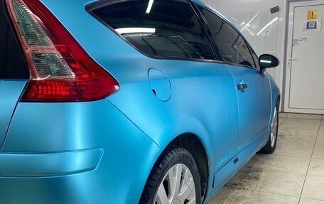 Citroen C4 II рестайлинг, 2006 год, 490 000 рублей, 5 фотография