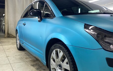 Citroen C4 II рестайлинг, 2006 год, 490 000 рублей, 6 фотография